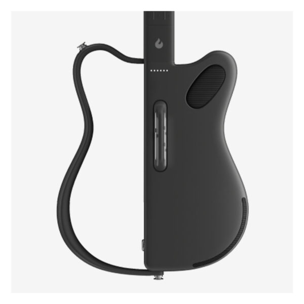 LAVA GENIE 無弦吉他 新品上市 5% off，黑色預購開跑！：圖片 6