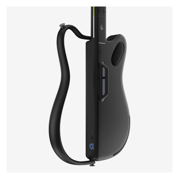 LAVA GENIE 無弦吉他 新品上市 5% off，黑色預購開跑！：圖片 8