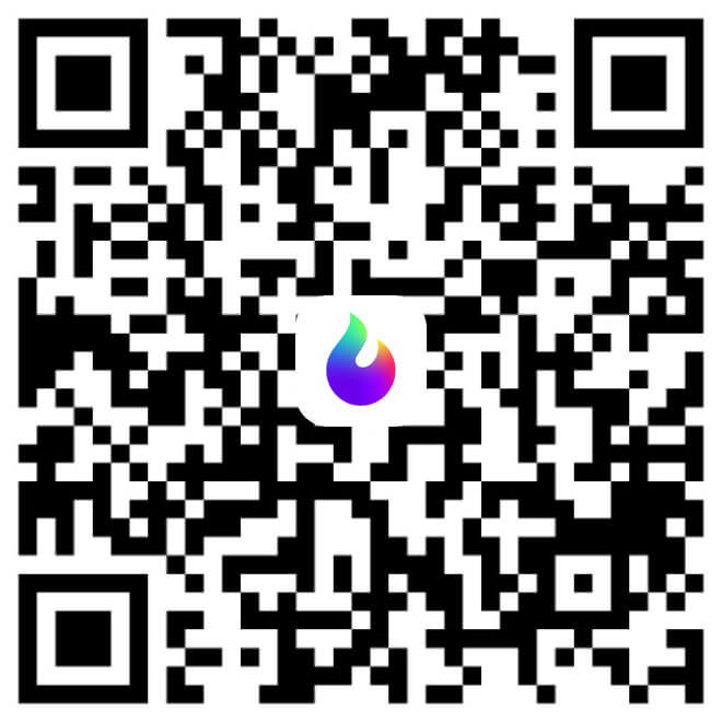 Android 下載 QR Code