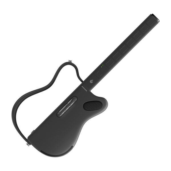 LAVA GENIE 無弦吉他 新品上市 5% off，黑色預購開跑！：圖片 7